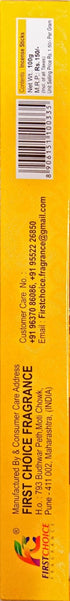 Kesar Chandan Premium Agarbatti