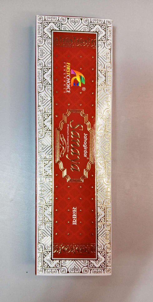 Sanaya Premium Agarbatti