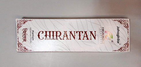 Chirantan Premium Agarbathi