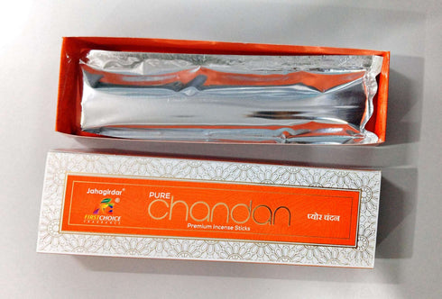 Pure Chandan Premium Agarbatti