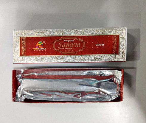 Sanaya Premium Agarbatti