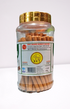 Tulsi Dhoop Sticks Economy Range 100gms Plastic Jar