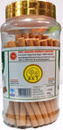 Tulsi Dhoop Sticks Economy Range 100gms Plastic Jar