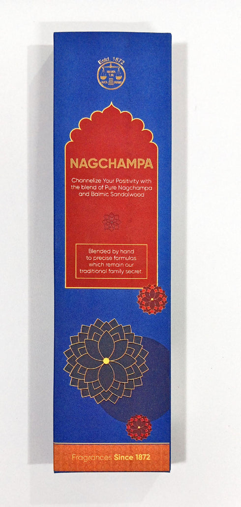 Nagchampa - Super Premium Agarbathi