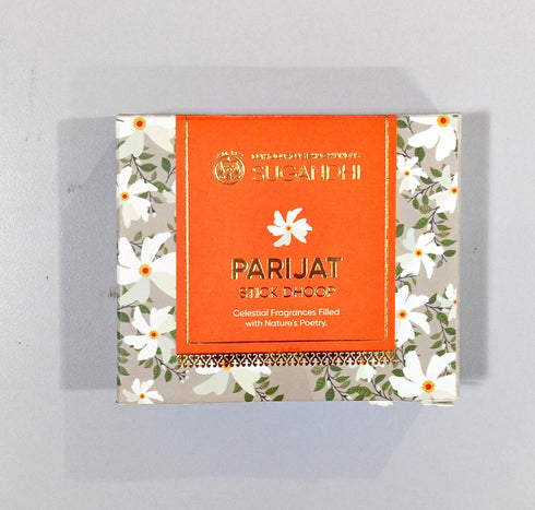 Parijat Stick Dhoop