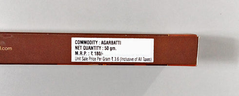 Agarwood - Super Premium Agarbatti