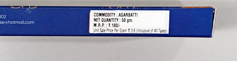 Nagchampa - Super Premium Agarbathi