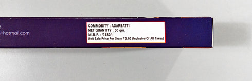 Shambhavi Super Premium Agarbatti