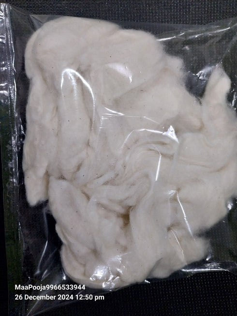 Original Natural Cotton for Vathulu