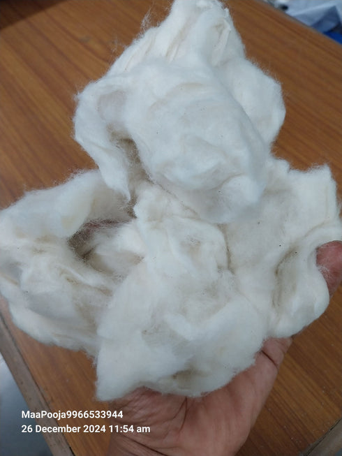 Original Natural Cotton for Vathulu