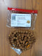 Original Rudraksh Mala Assorted Size 108 Beads