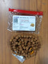 Original Rudraksh Mala Assorted Size 108 Beads