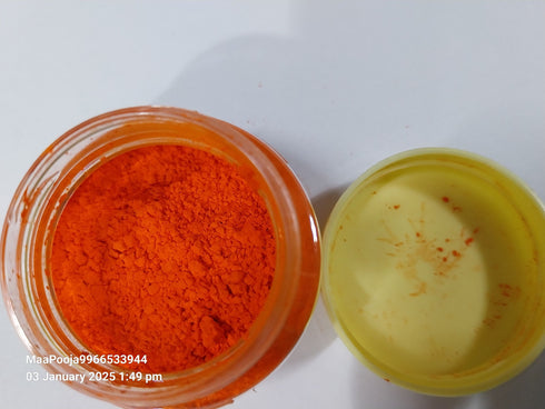 Original Hanuman Sindhuram Powder