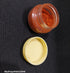 Red Sandal Powder Small Jar