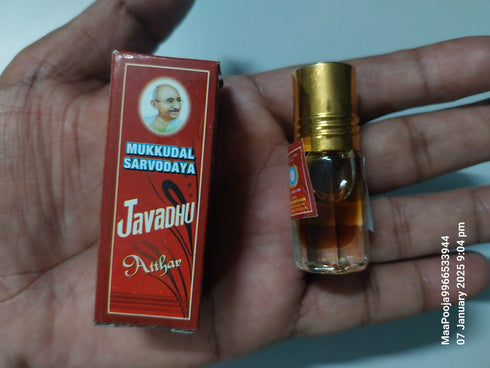 Original Javvadu Athar