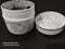 ishnu Manasvi Sukalp 40 Gms - Special Dhoop Used with Kapoor Dani Machine or Coal or Camphor Burner