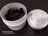 ishnu Manasvi Sukalp 40 Gms - Special Dhoop Used with Kapoor Dani Machine or Coal or Camphor Burner