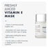 Dear Klairs Freshly Juiced Vitamin E Mask