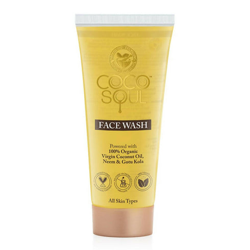 Coco Soul Face Wash