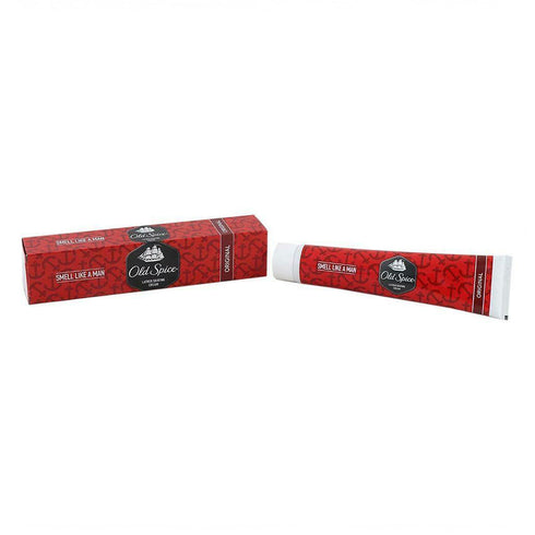 Old Spice Original Lather Shaving Cream 30g