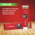 Old Spice Fresh Lime Lather Shaving Cream 70g