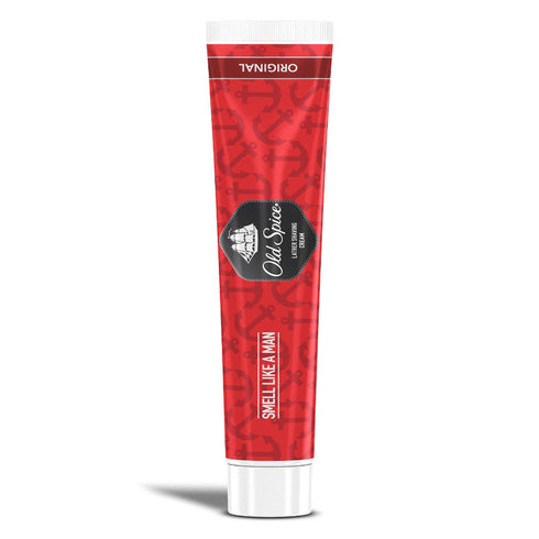 Old Spice Original Lather Shaving Cream 70g