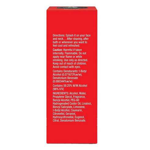 Old Spice Musk After Shave Lotion 150ml