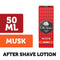 Old Spice Musk After Shave Lotion 50ml