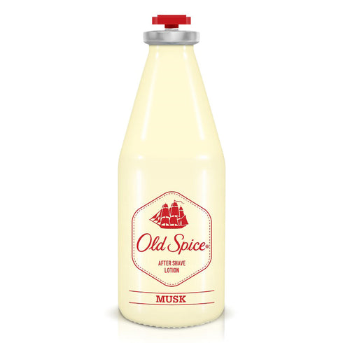 Old Spice Musk After Shave Lotion 50ml