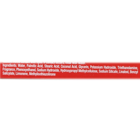 Old Spice Musk Lather Shaving Cream 30g