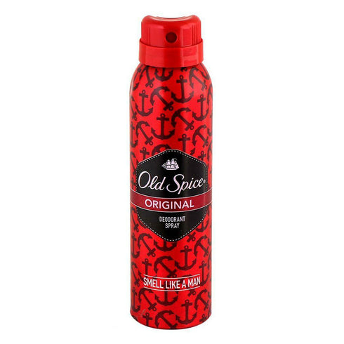 Old Spice Original Deodorant Body Spray 150ml