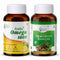 Fytika Omega 1000 and Immunity Booster