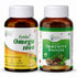 Fytika Omega 1000 and Immunity Booster