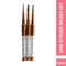 Shills Professional One Stroke Brush Set