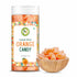 NatureVit Orange Candy Khatti Mithi Narangi Goli | Nostalgic Sweet & Tangy Treat