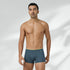 XYXX Uno Modal Trunks - Steel Blue