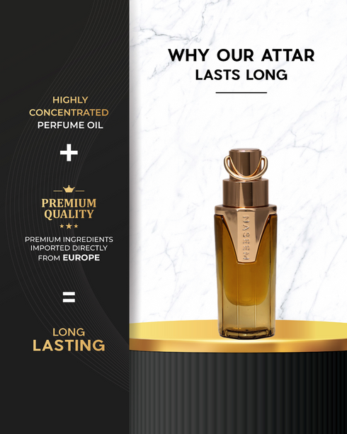 Naseem ORION Perfume