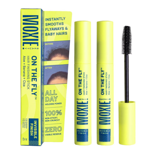 Moxie Beauty On-The-Fly Hair Finishing Stick