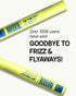 Moxie Beauty On-The-Fly Hair Finishing Stick