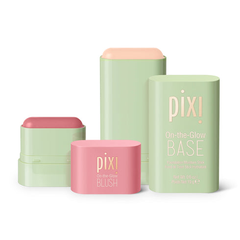 Pixi Beauty On the Glow Starter Kit
