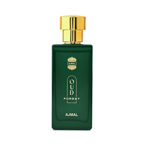 Ajmal Perfumes India Oud Forest Perfume for Unisex