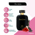 Ajmal Perfumes India OUDH-SMEAR Perfume for Men