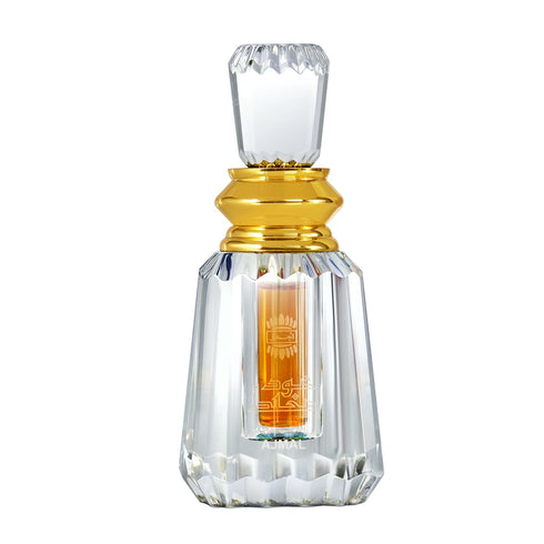 Ajmal Perfumes India OUDH MUKHALLAT Non-Alcoholic Attar Unisex