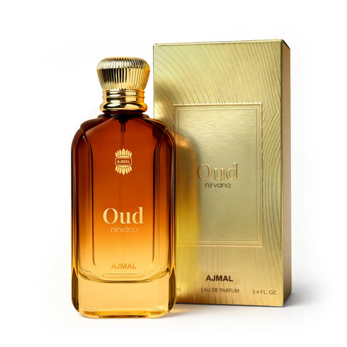 Ajmal Perfumes India Oud Nirvana Perfume Unisex