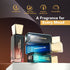 Ajmal Perfumes India OUD OF DUBAI Perfume Giftpack for Unisex