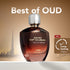Ajmal Perfumes India Oud Of Dubai Perfume for Unisex