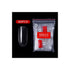 Shills Professional PKT 500pcs Oval Shape Nail Tips Clear