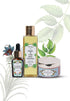 Tjori Maskane: Goodbye Acne Due To The Face Mask Combo