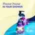 Plum Orchid-You-Not Shower Gel by Plum BodyLovin