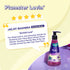 Plum Orchid-You-Not Shower Gel by Plum BodyLovin